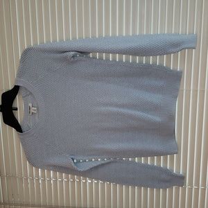 Light Blue Sweater | Size XS